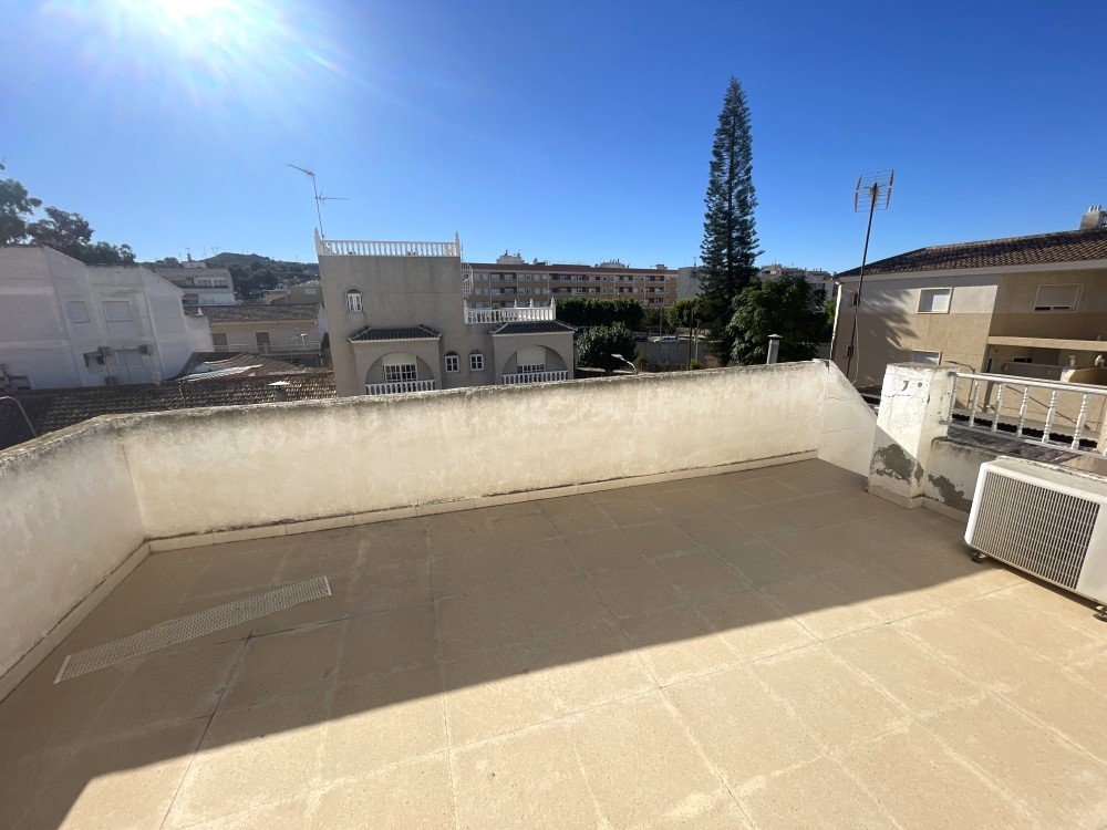 Town House for sale in Rojales, Alicante, Spain