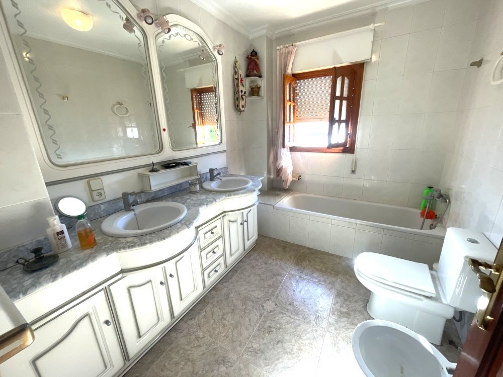 Town House for sale in Rojales, Alicante, Spain