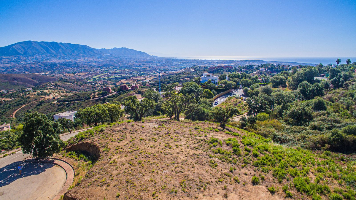 Finca for sale in La Mairena, Málaga, Spain