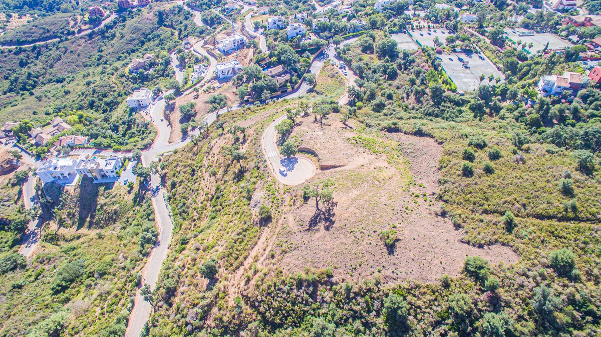 Finca for sale in La Mairena, Málaga, Spain