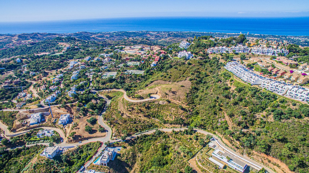 Finca for sale in La Mairena, Málaga, Spain
