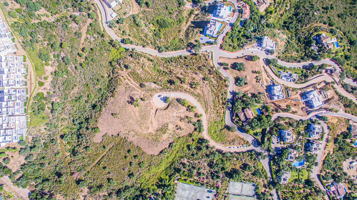 Finca for sale in La Mairena, Málaga, Spain