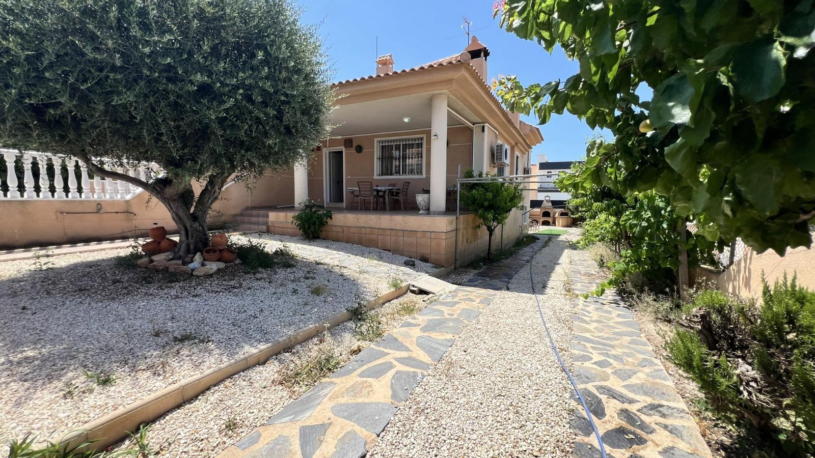 Villa for sale in Torrevieja, Alicante, Spain