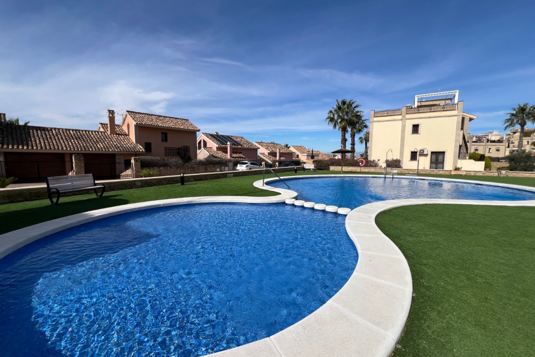 Piso en venta en Algorfa