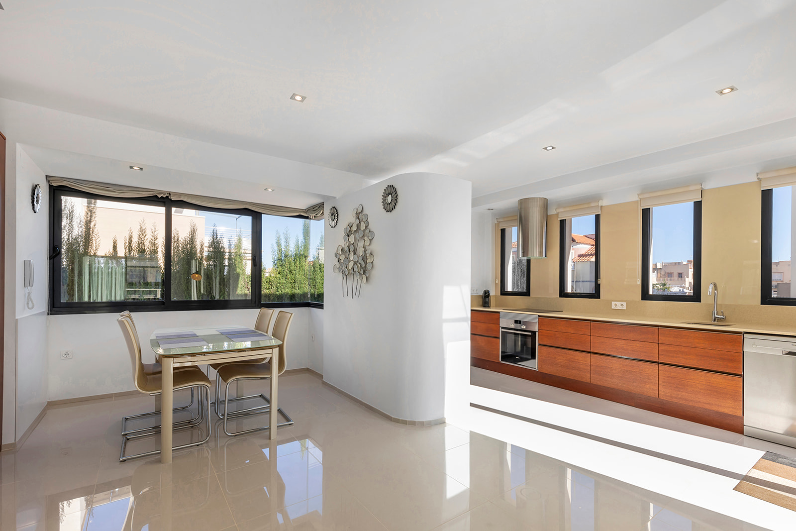 Villa for sale in Orihuela Costa, Alicante, Spain
