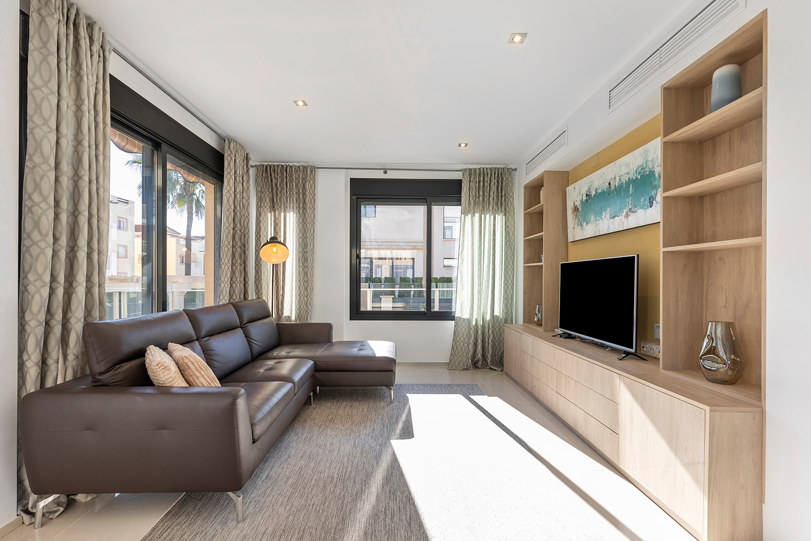 Villa for sale in Orihuela Costa, Alicante, Spain