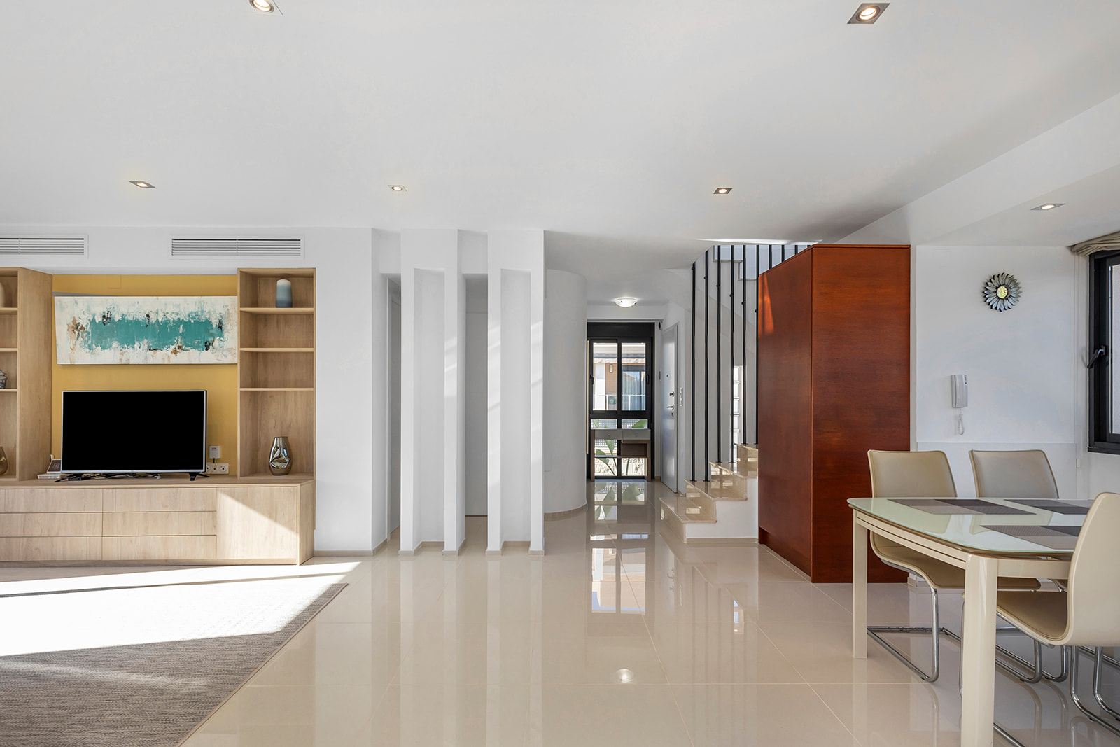 Villa for sale in Orihuela Costa, Alicante, Spain