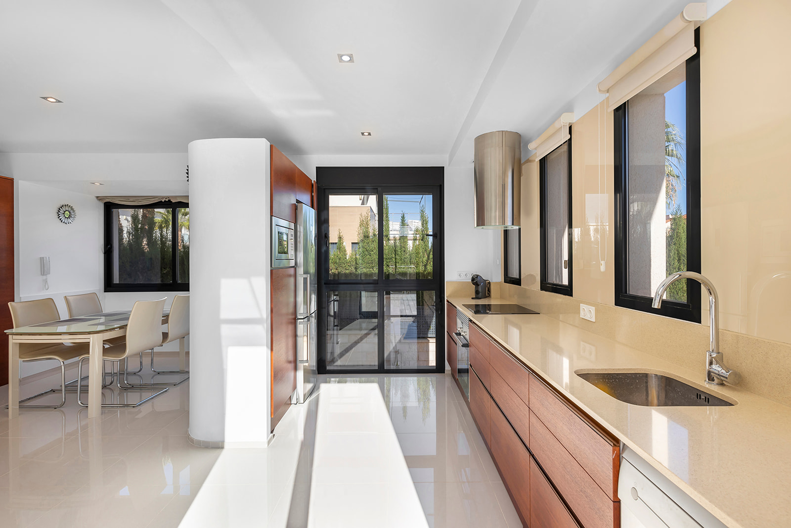 Villa for sale in Orihuela Costa, Alicante, Spain