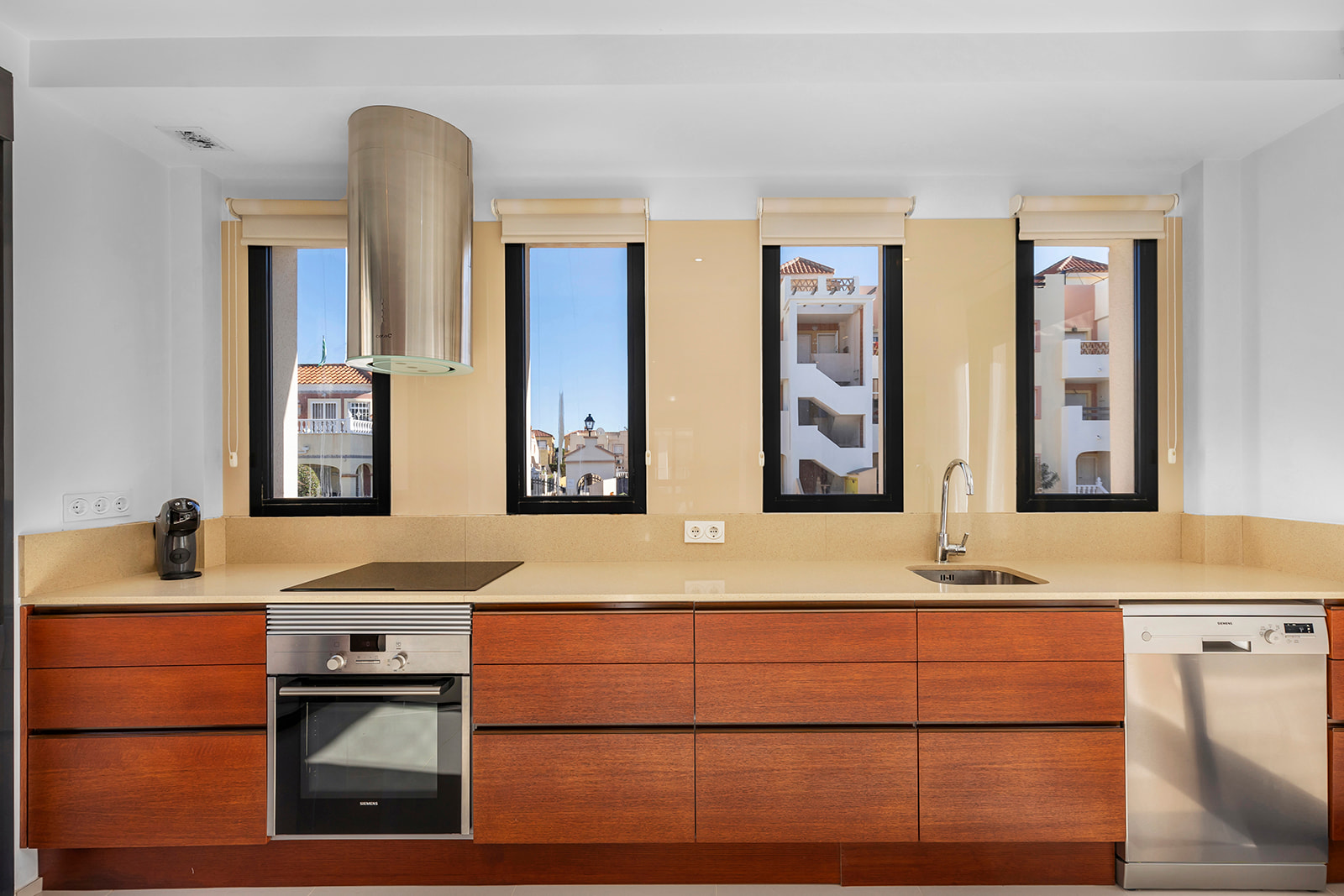 Villa for sale in Orihuela Costa, Alicante, Spain