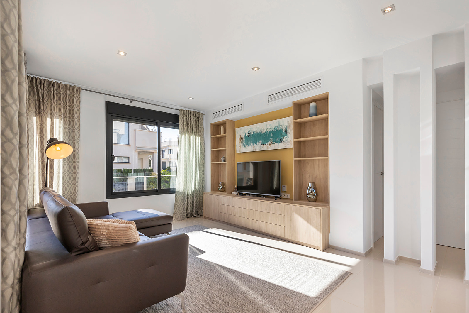Villa for sale in Orihuela Costa, Alicante, Spain