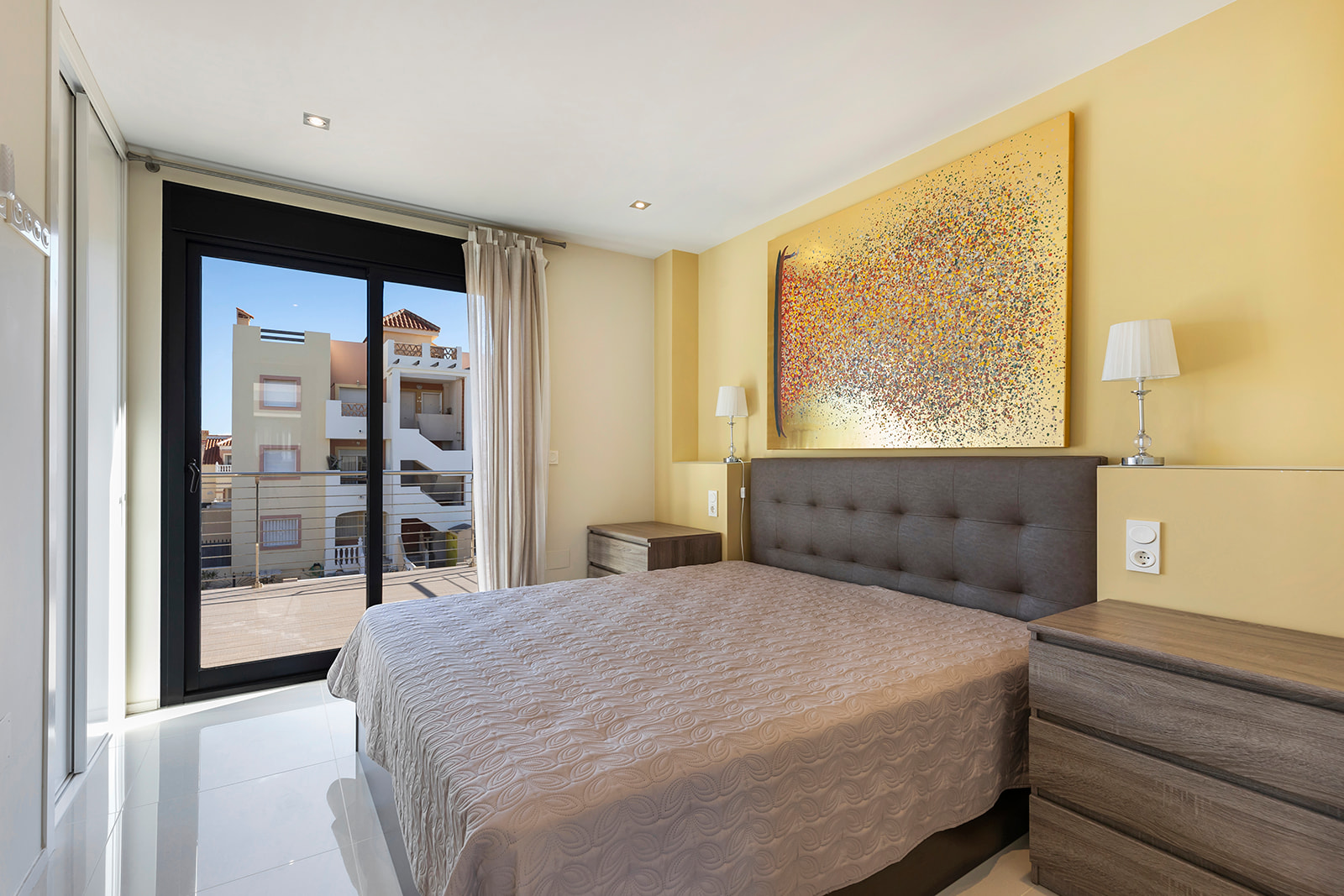 Villa for sale in Orihuela Costa, Alicante, Spain