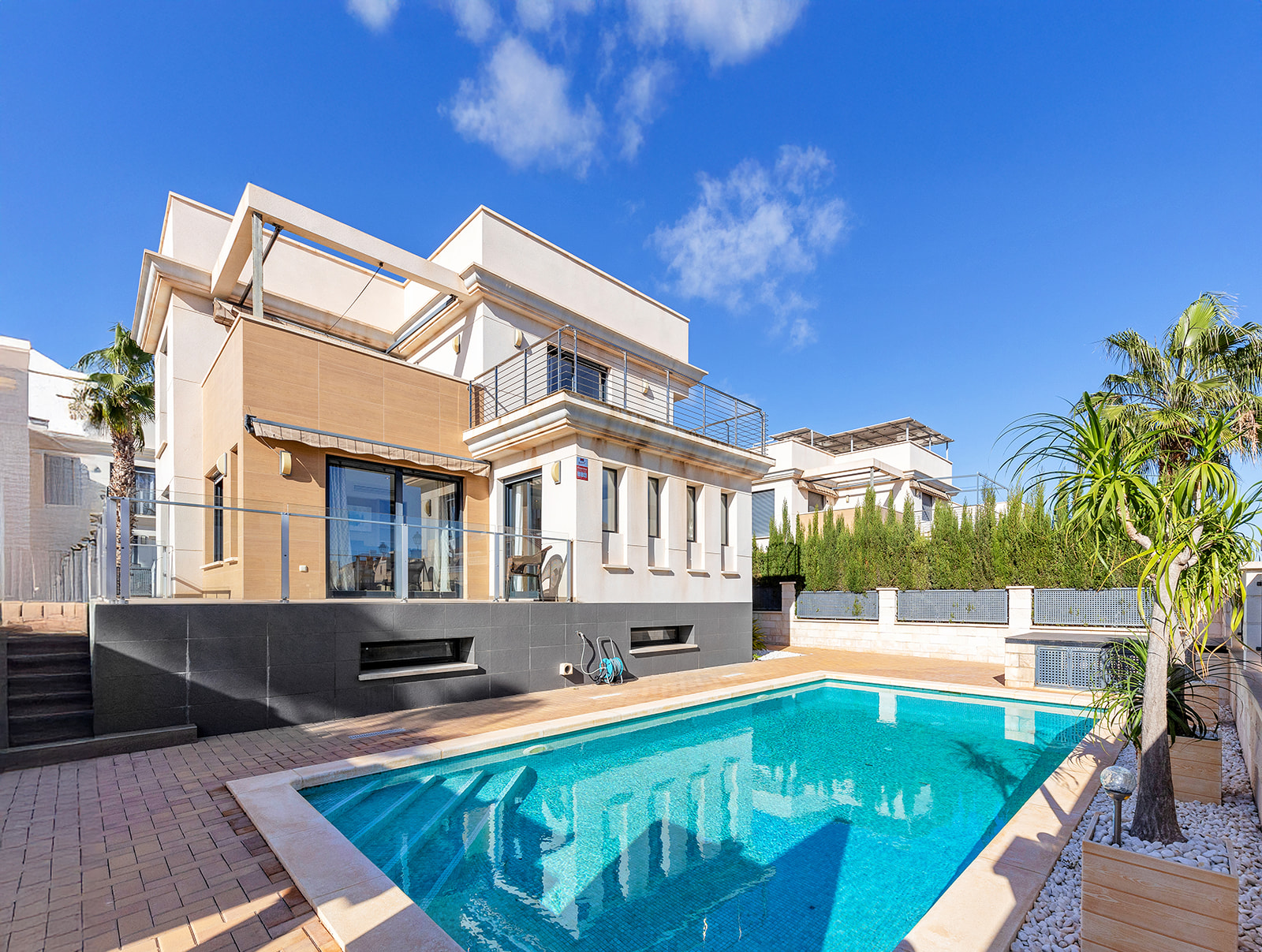 Villa for sale in Orihuela Costa, Alicante, Spain