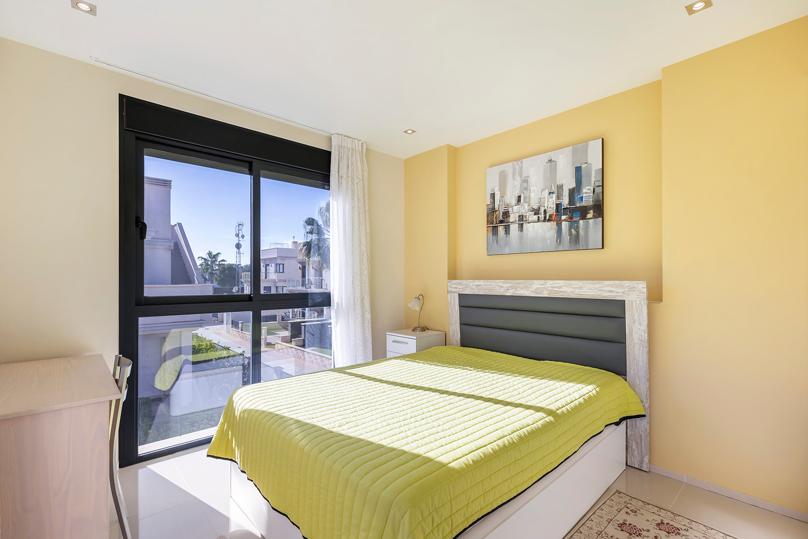 Villa for sale in Orihuela Costa, Alicante, Spain