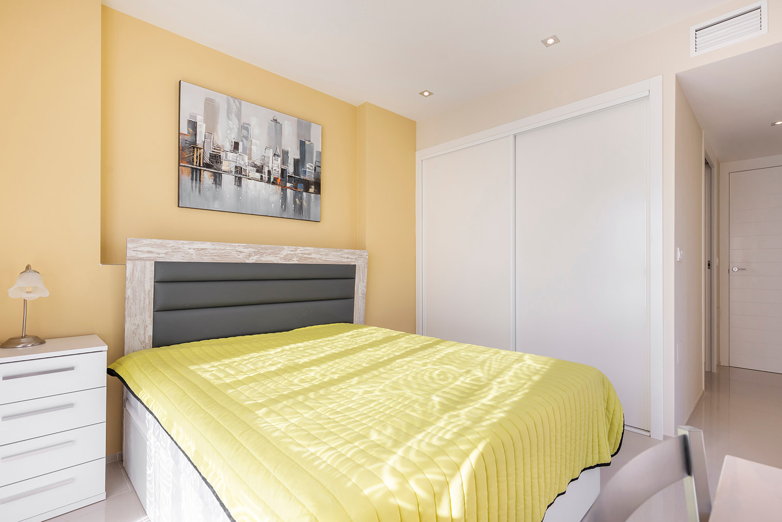 Villa for sale in Orihuela Costa, Alicante, Spain