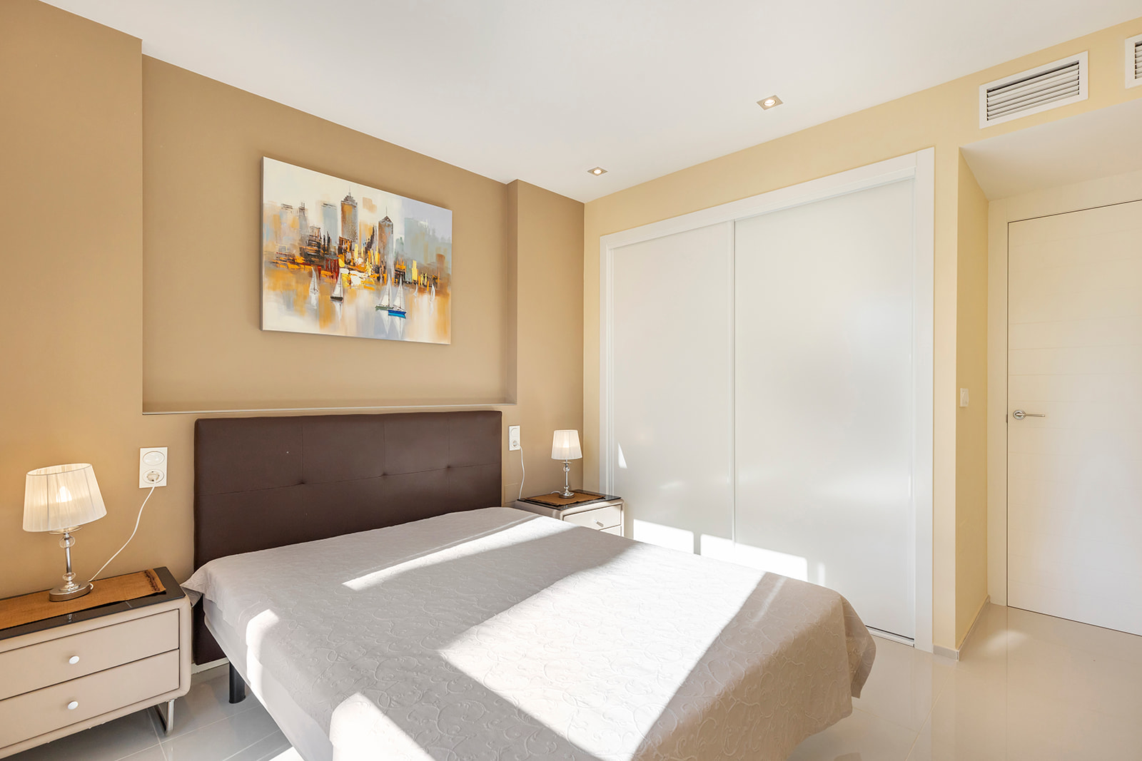 Villa for sale in Orihuela Costa, Alicante, Spain