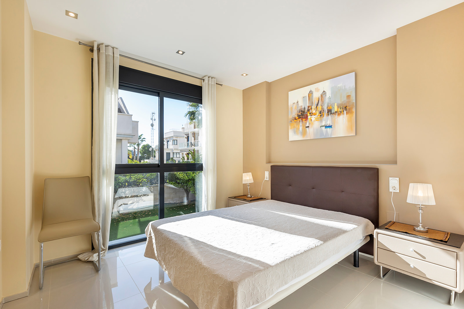 Villa for sale in Orihuela Costa, Alicante, Spain