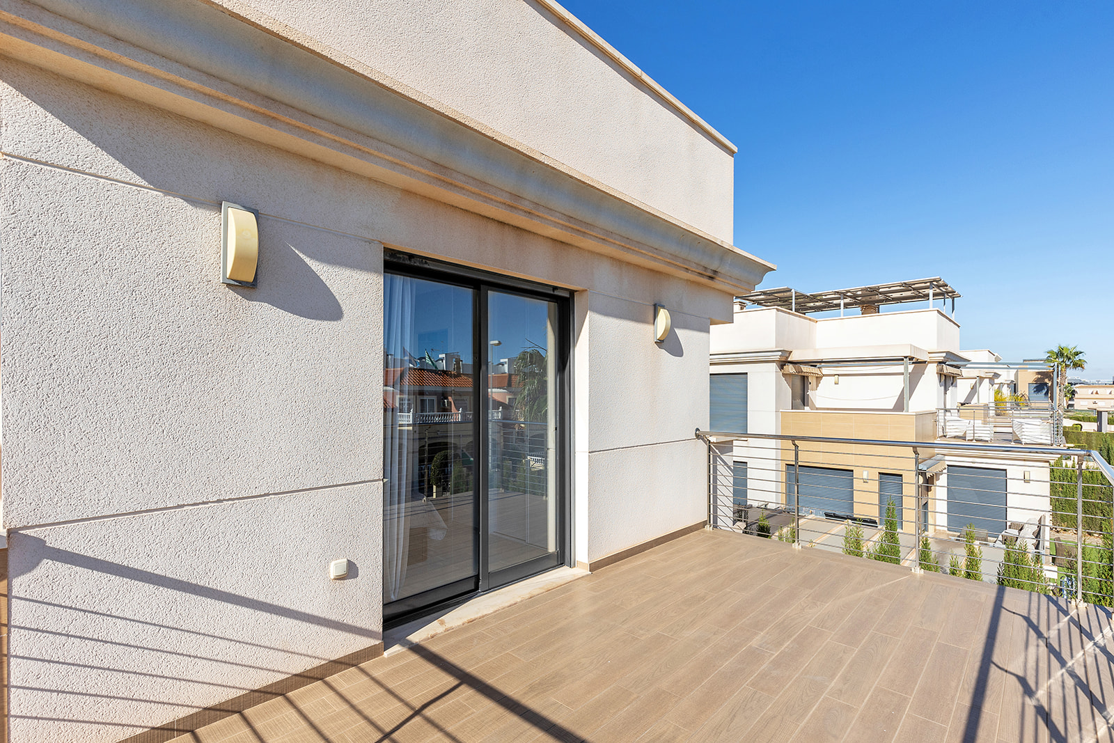 Villa for sale in Orihuela Costa, Alicante, Spain