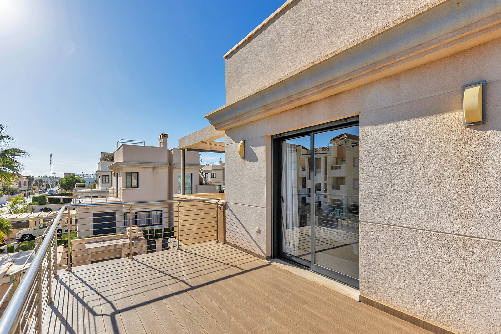 Villa for sale in Orihuela Costa, Alicante, Spain