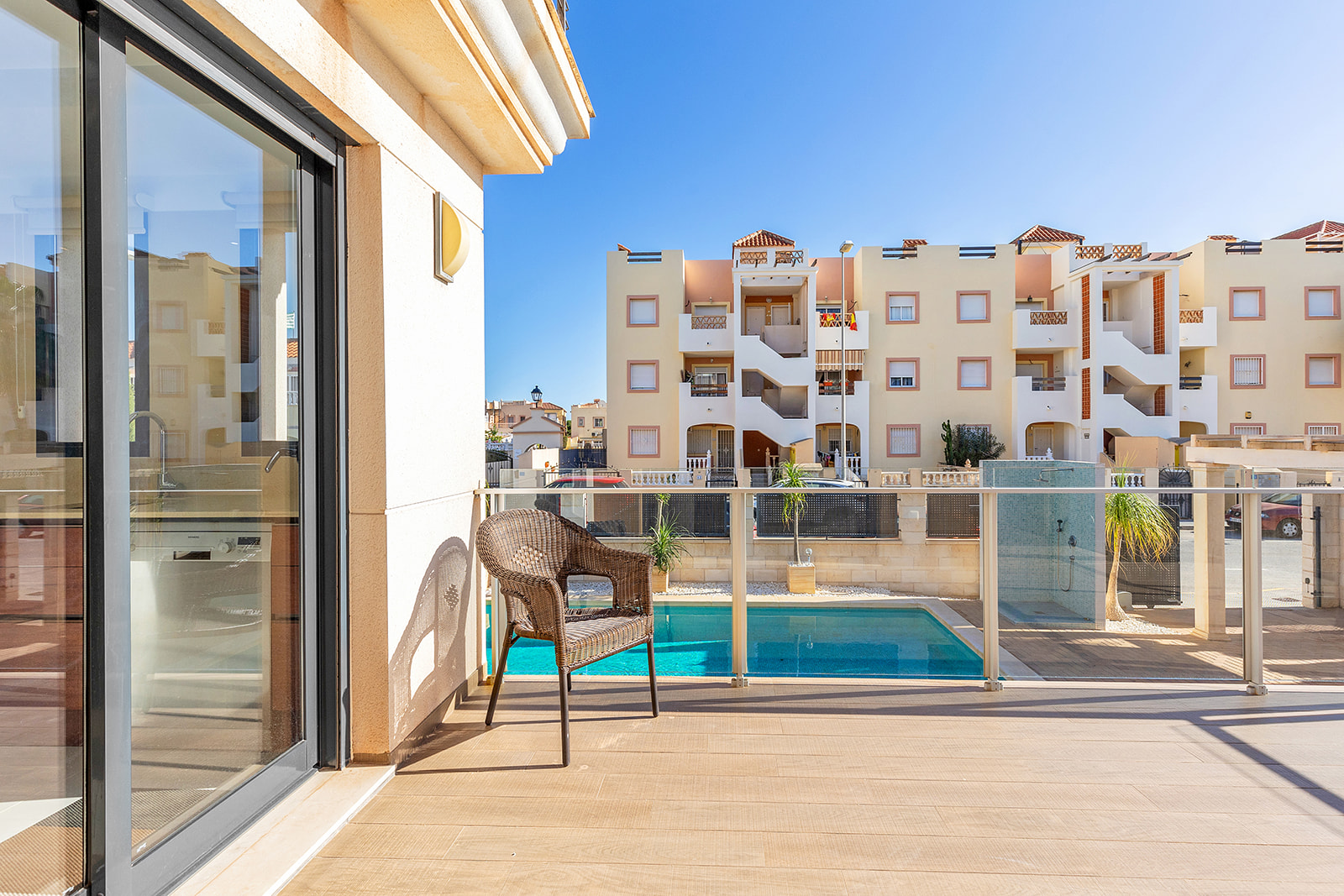 Villa for sale in Orihuela Costa, Alicante, Spain