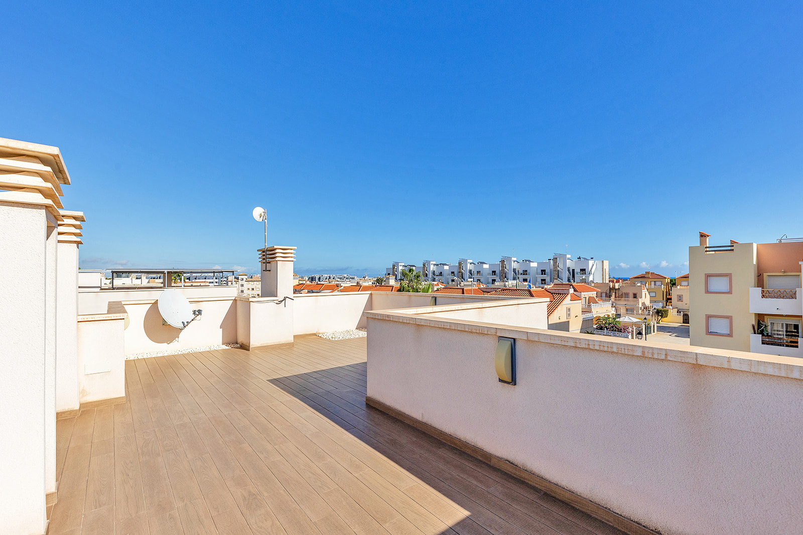 Villa for sale in Orihuela Costa, Alicante, Spain