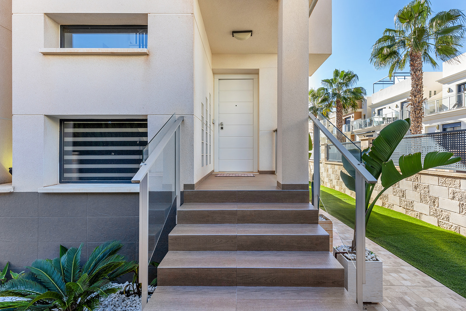 Villa for sale in Orihuela Costa, Alicante, Spain