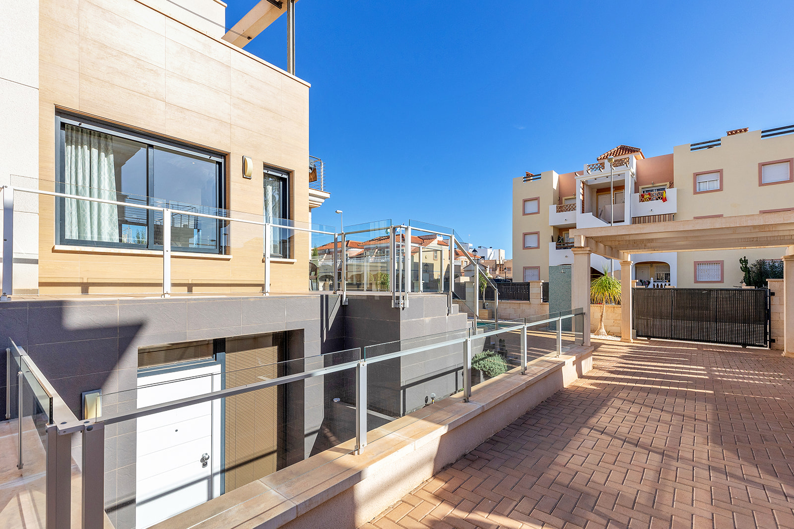 Villa for sale in Orihuela Costa, Alicante, Spain