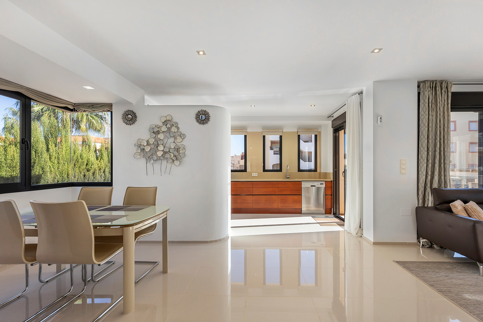Villa for sale in Orihuela Costa, Alicante, Spain