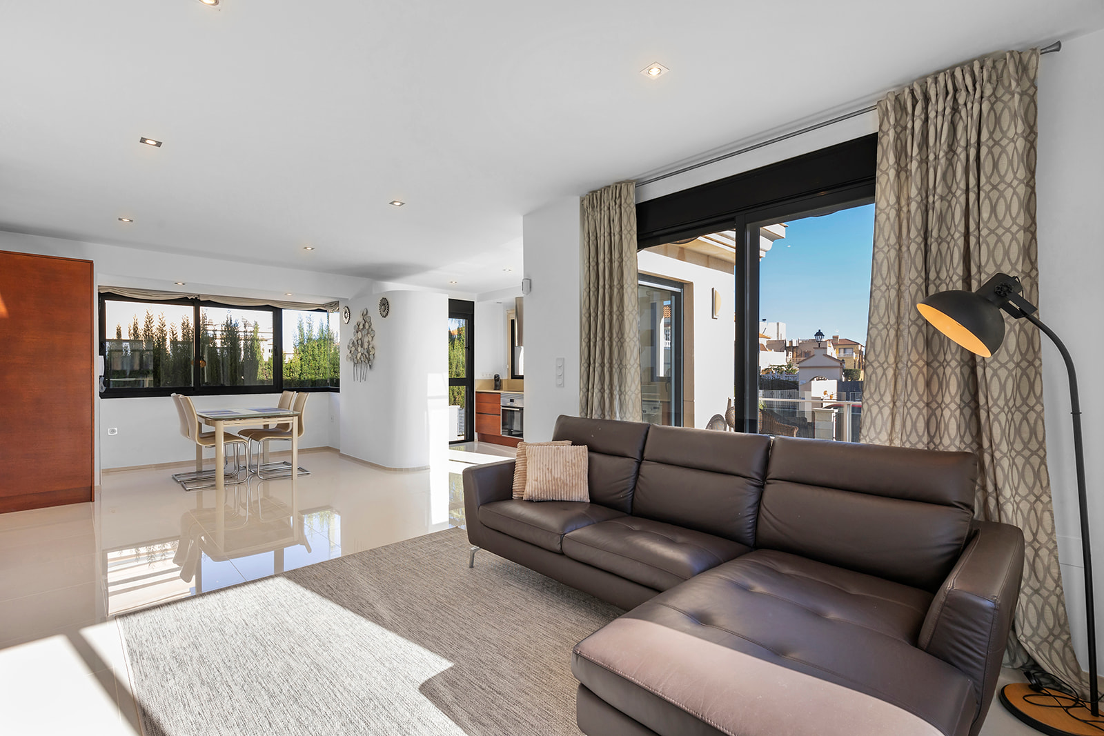 Villa for sale in Orihuela Costa, Alicante, Spain
