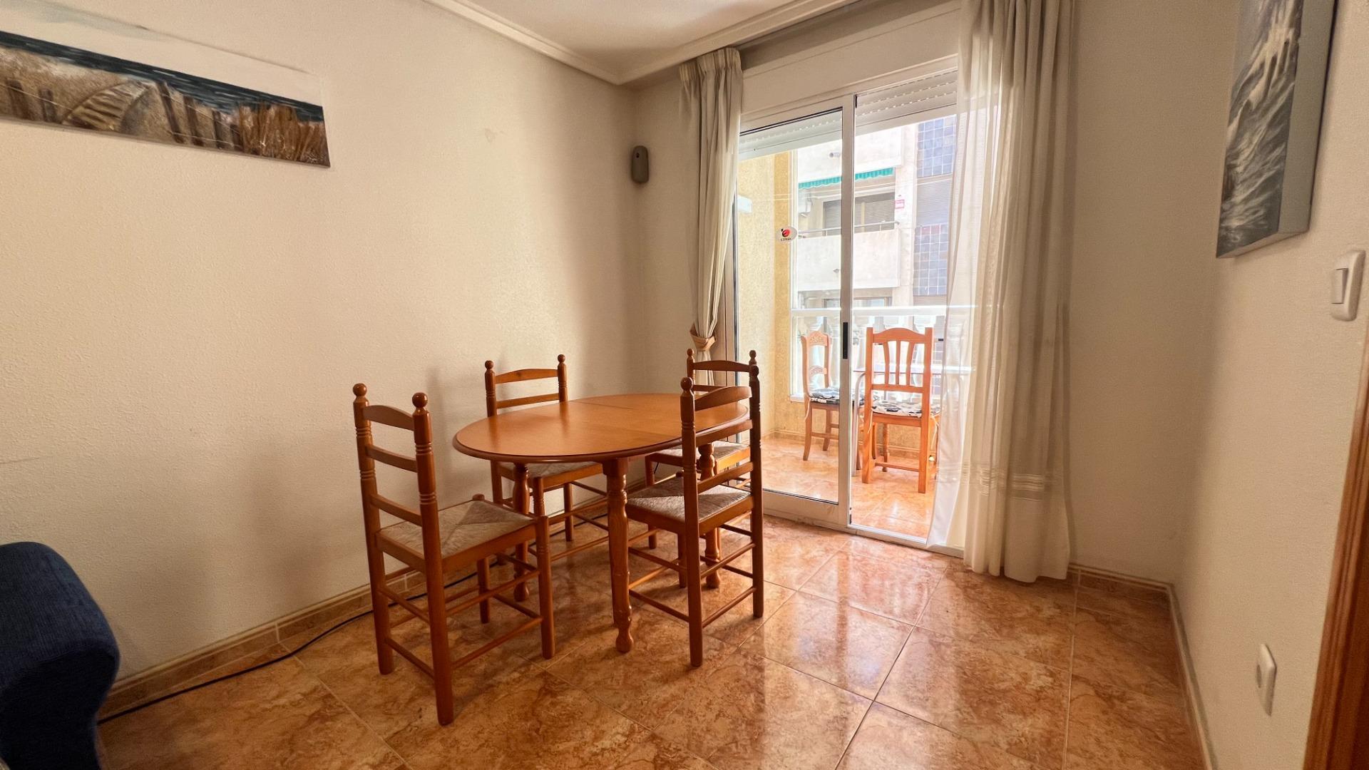 Apartment for sale in Torrevieja, Alicante, Spain