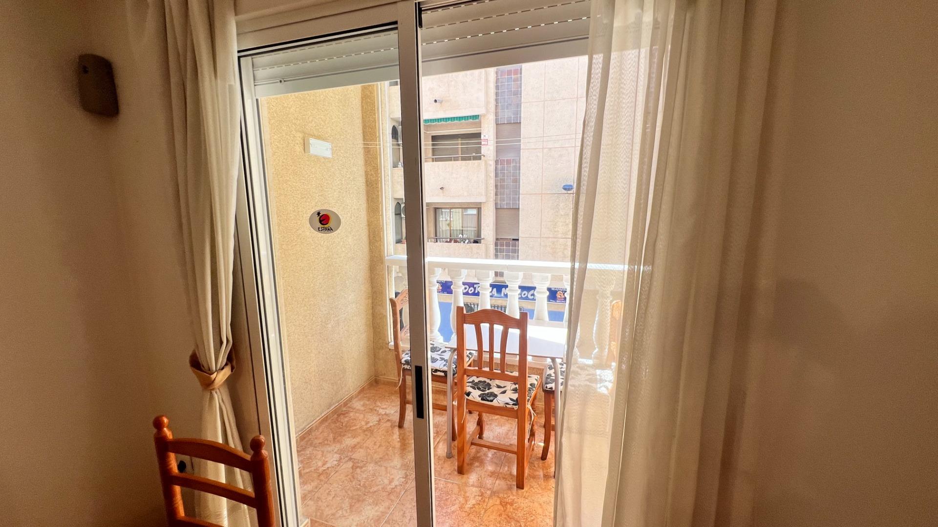 Apartment for sale in Torrevieja, Alicante, Spain