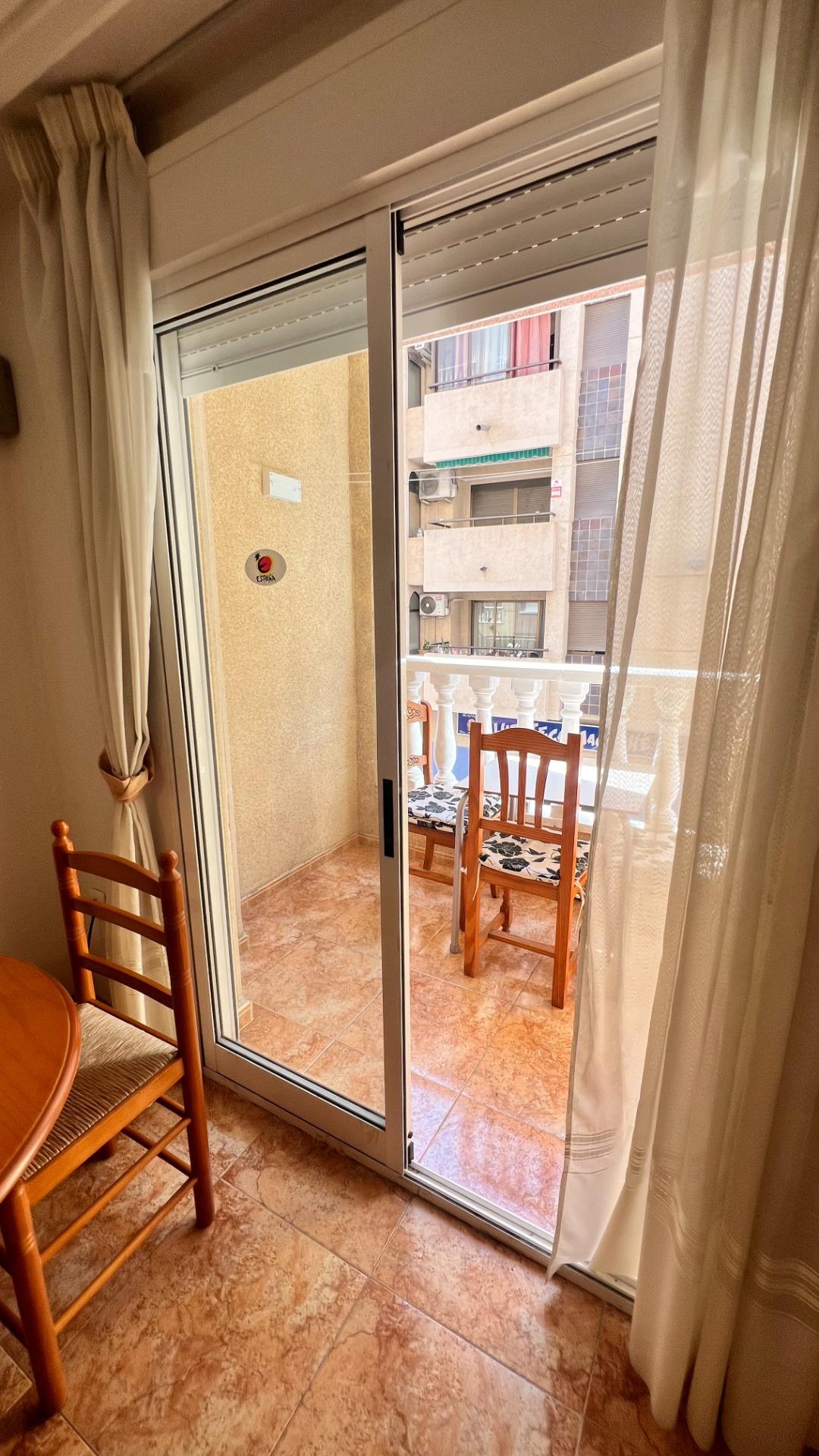 Apartment for sale in Torrevieja, Alicante, Spain