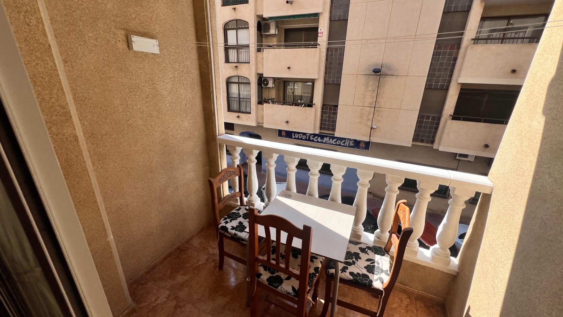 Apartment for sale in Torrevieja, Alicante, Spain