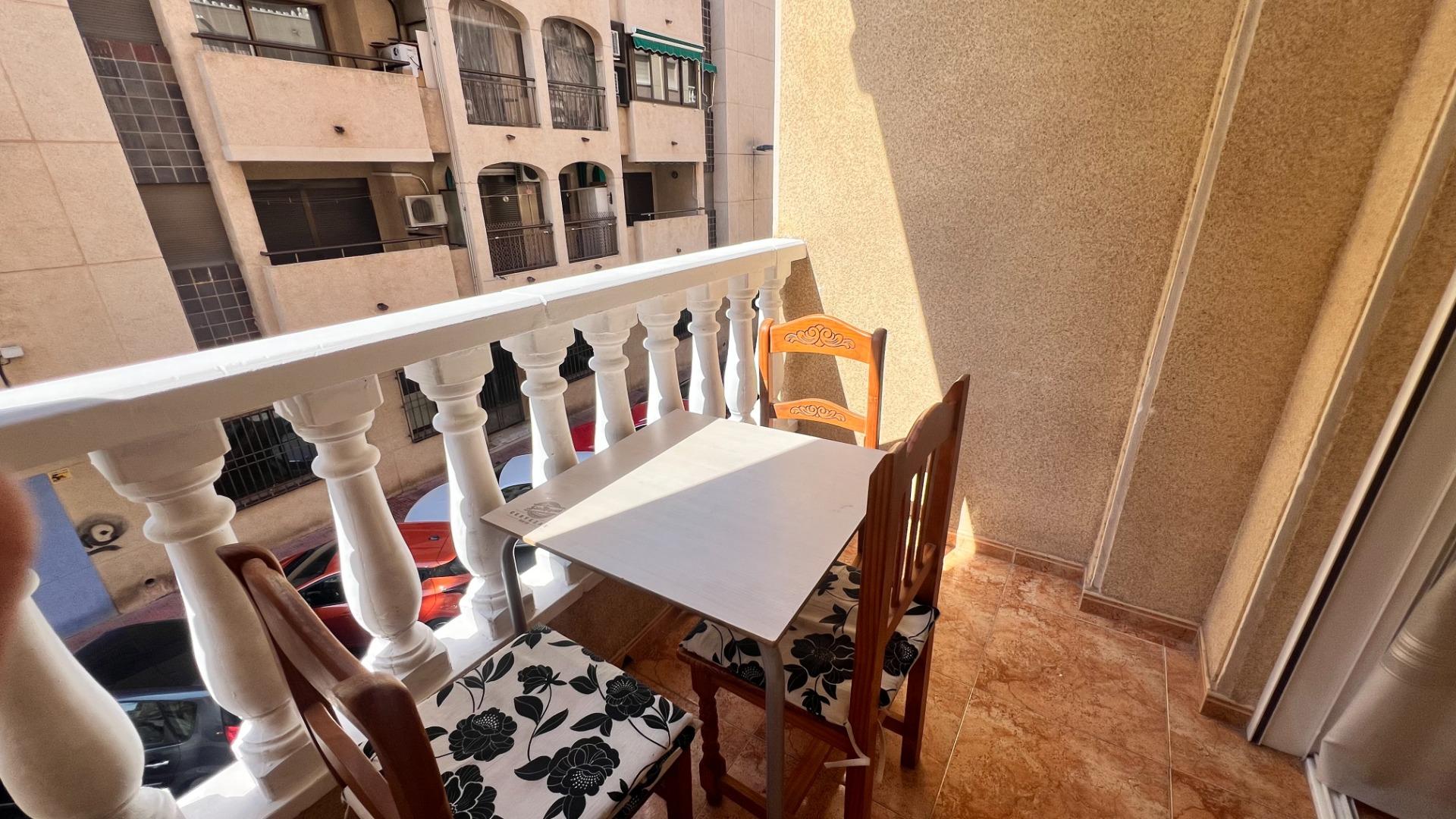 Apartment for sale in Torrevieja, Alicante, Spain