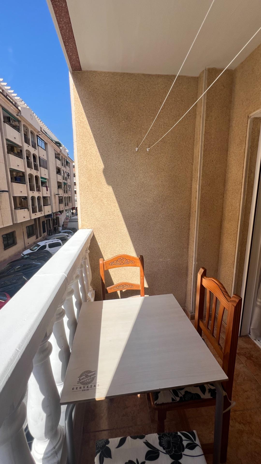 Apartment for sale in Torrevieja, Alicante, Spain