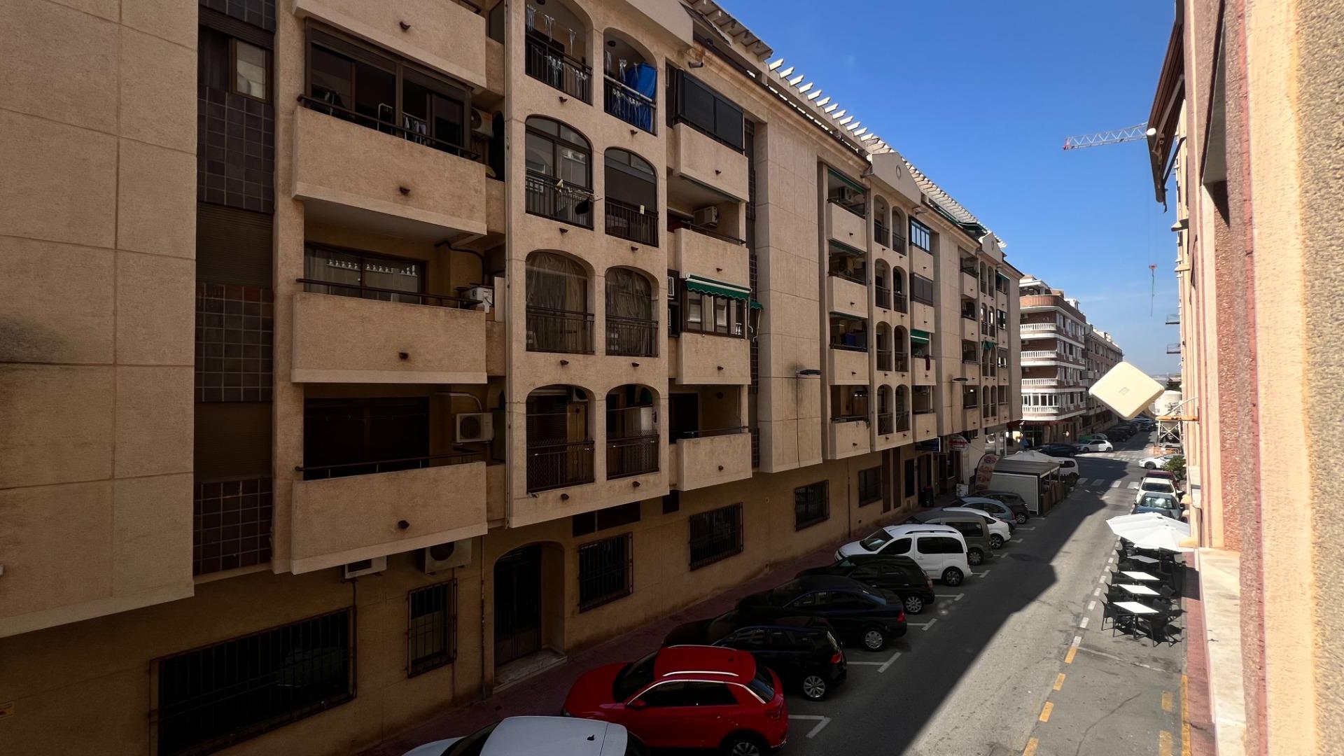 Apartment for sale in Torrevieja, Alicante, Spain