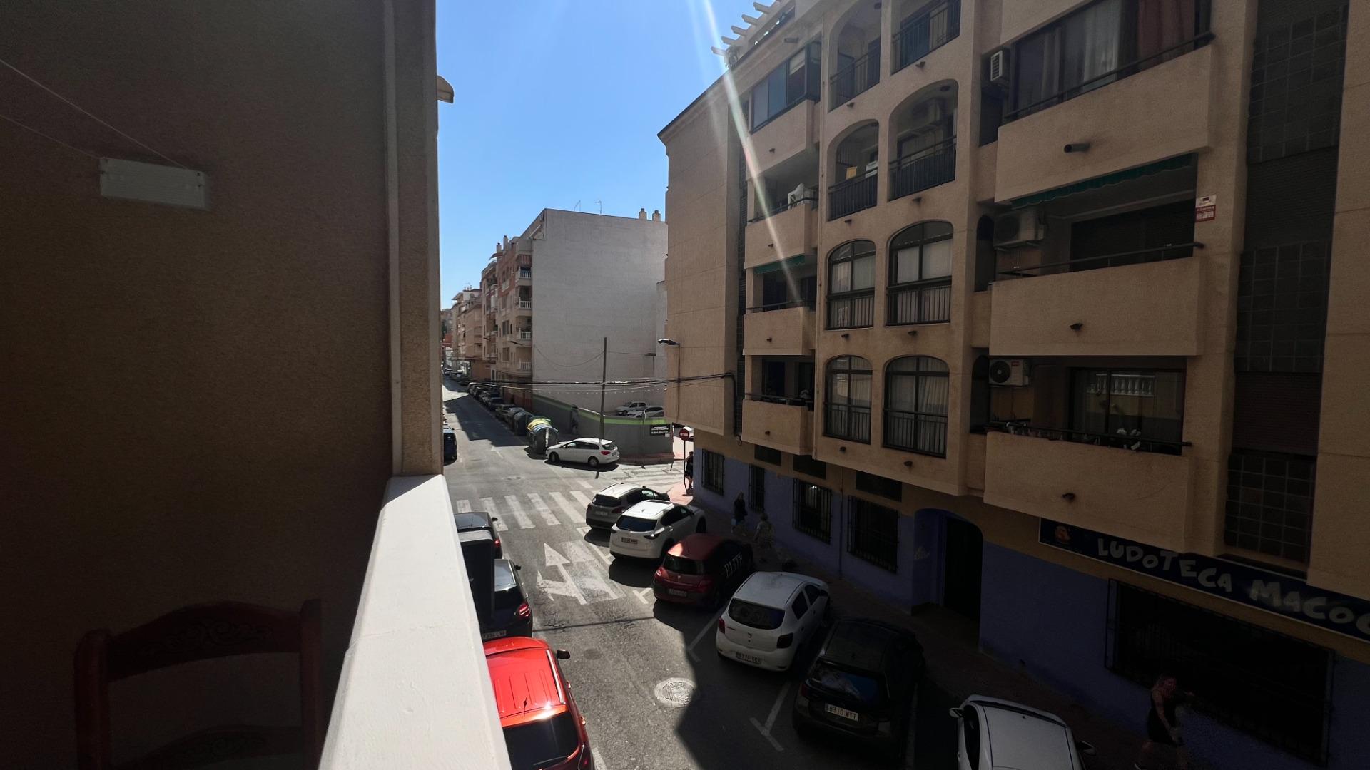 Apartment for sale in Torrevieja, Alicante, Spain