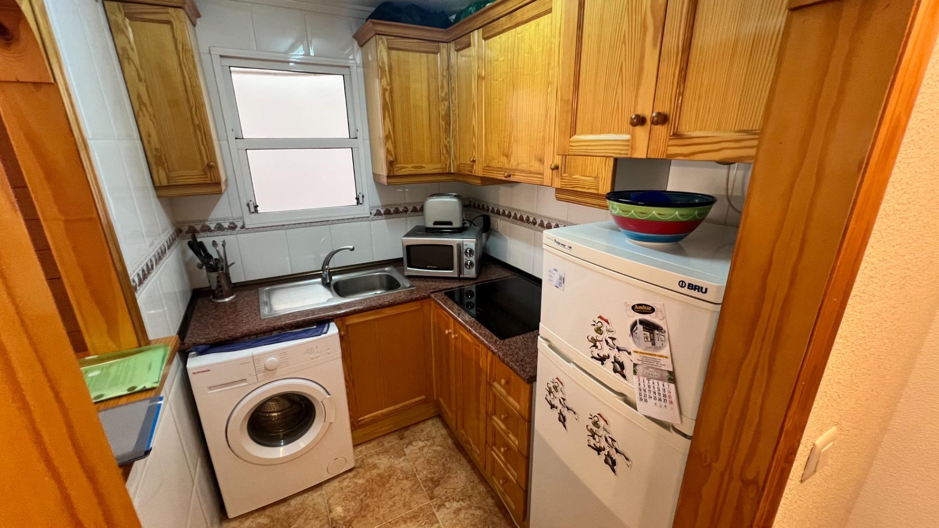 Apartment for sale in Torrevieja, Alicante, Spain