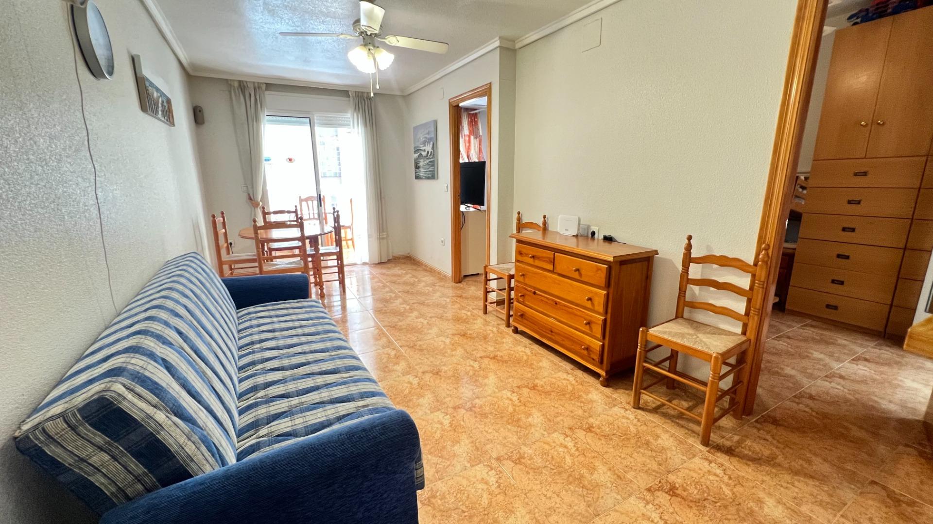 Apartment for sale in Torrevieja, Alicante, Spain