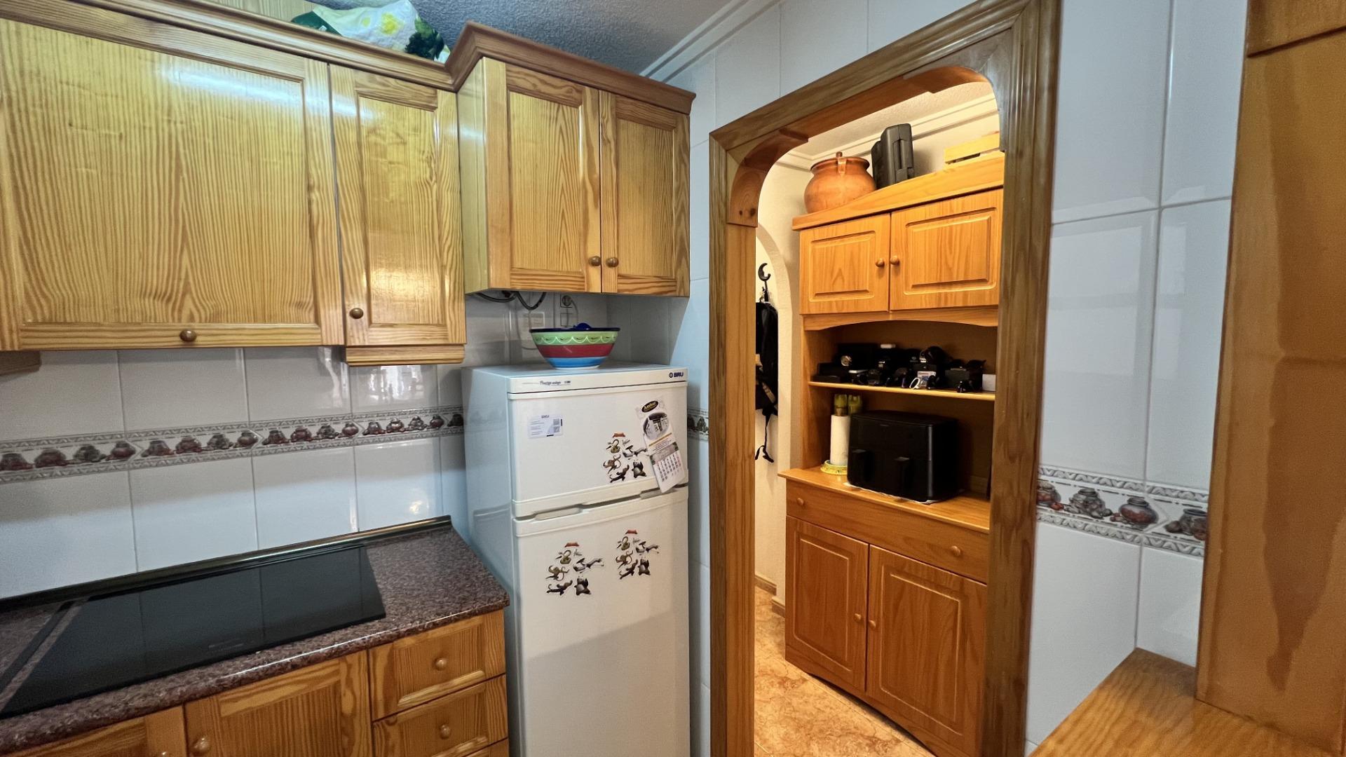 Apartment for sale in Torrevieja, Alicante, Spain