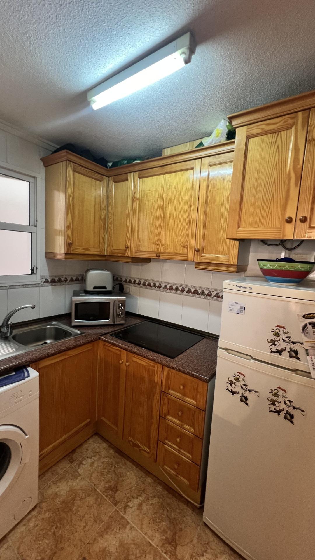 Apartment for sale in Torrevieja, Alicante, Spain