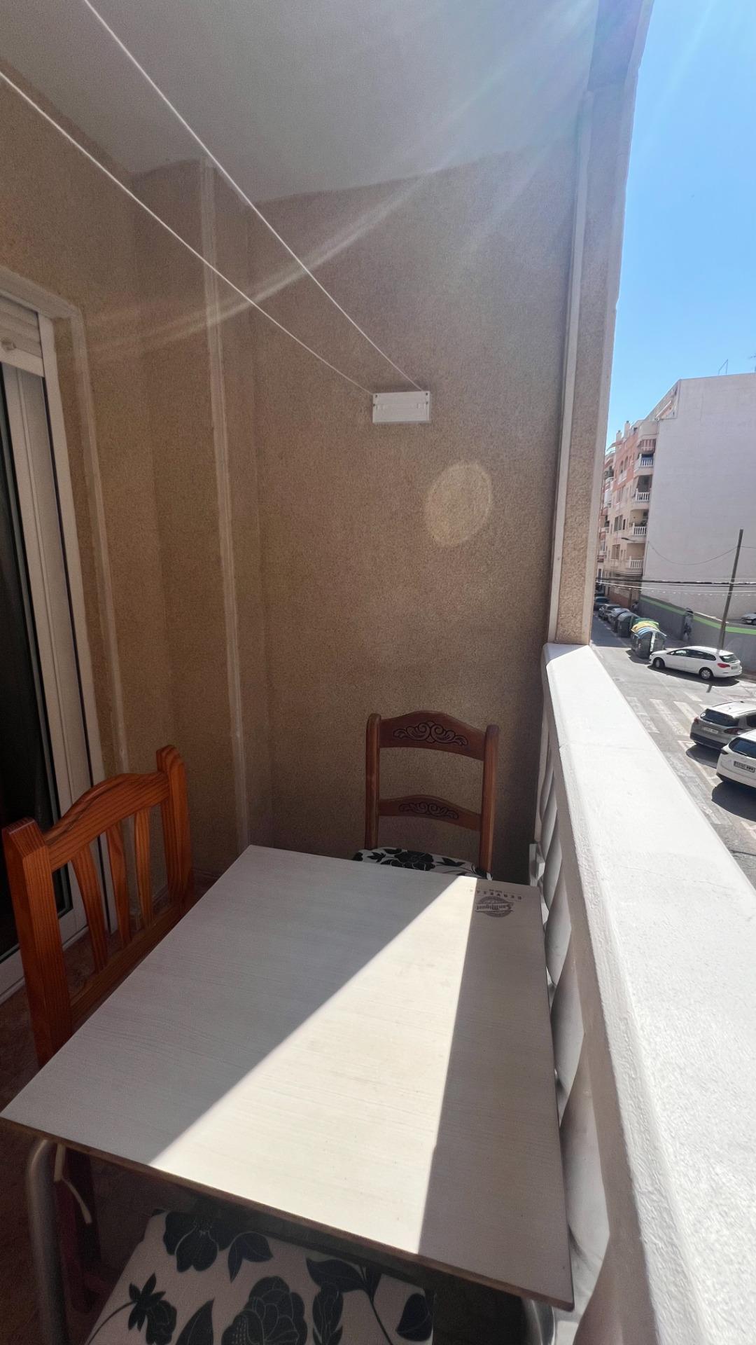 Apartment for sale in Torrevieja, Alicante, Spain