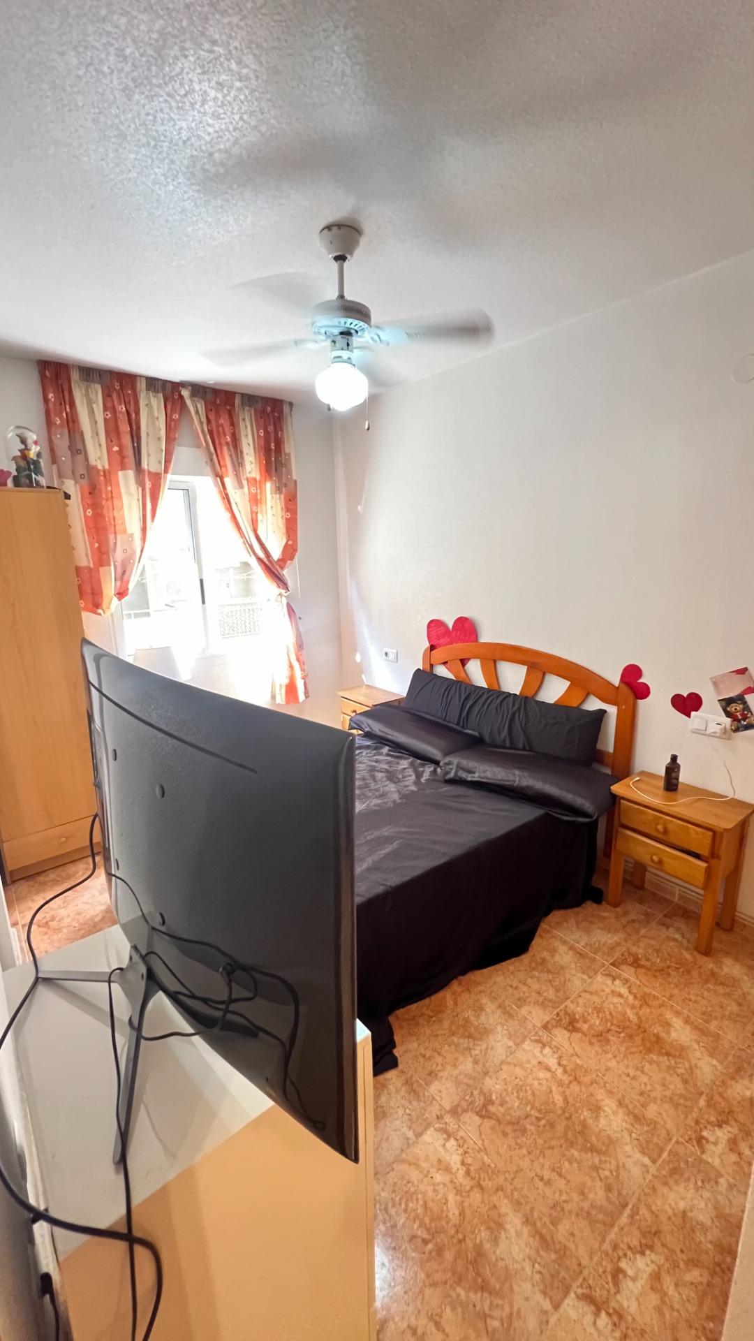 Apartment for sale in Torrevieja, Alicante, Spain