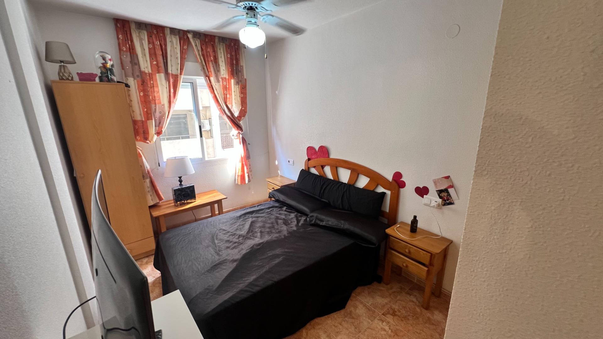 Apartment for sale in Torrevieja, Alicante, Spain