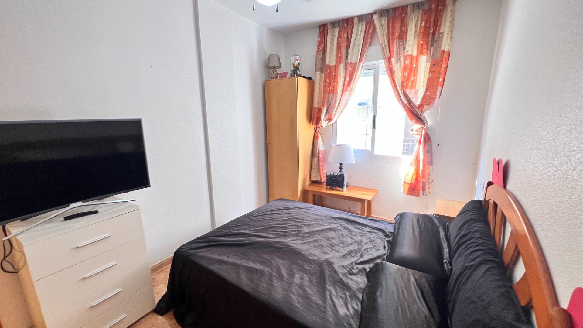 Apartment for sale in Torrevieja, Alicante, Spain