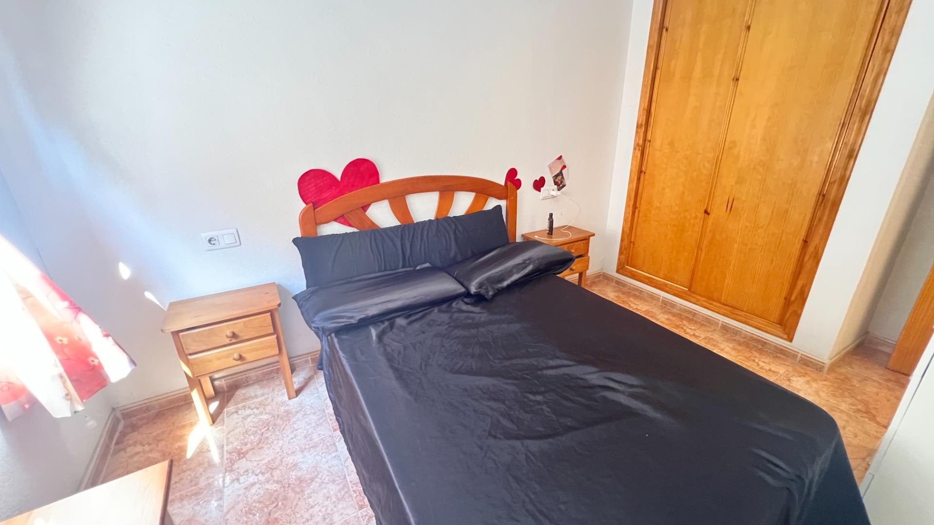 Apartment for sale in Torrevieja, Alicante, Spain