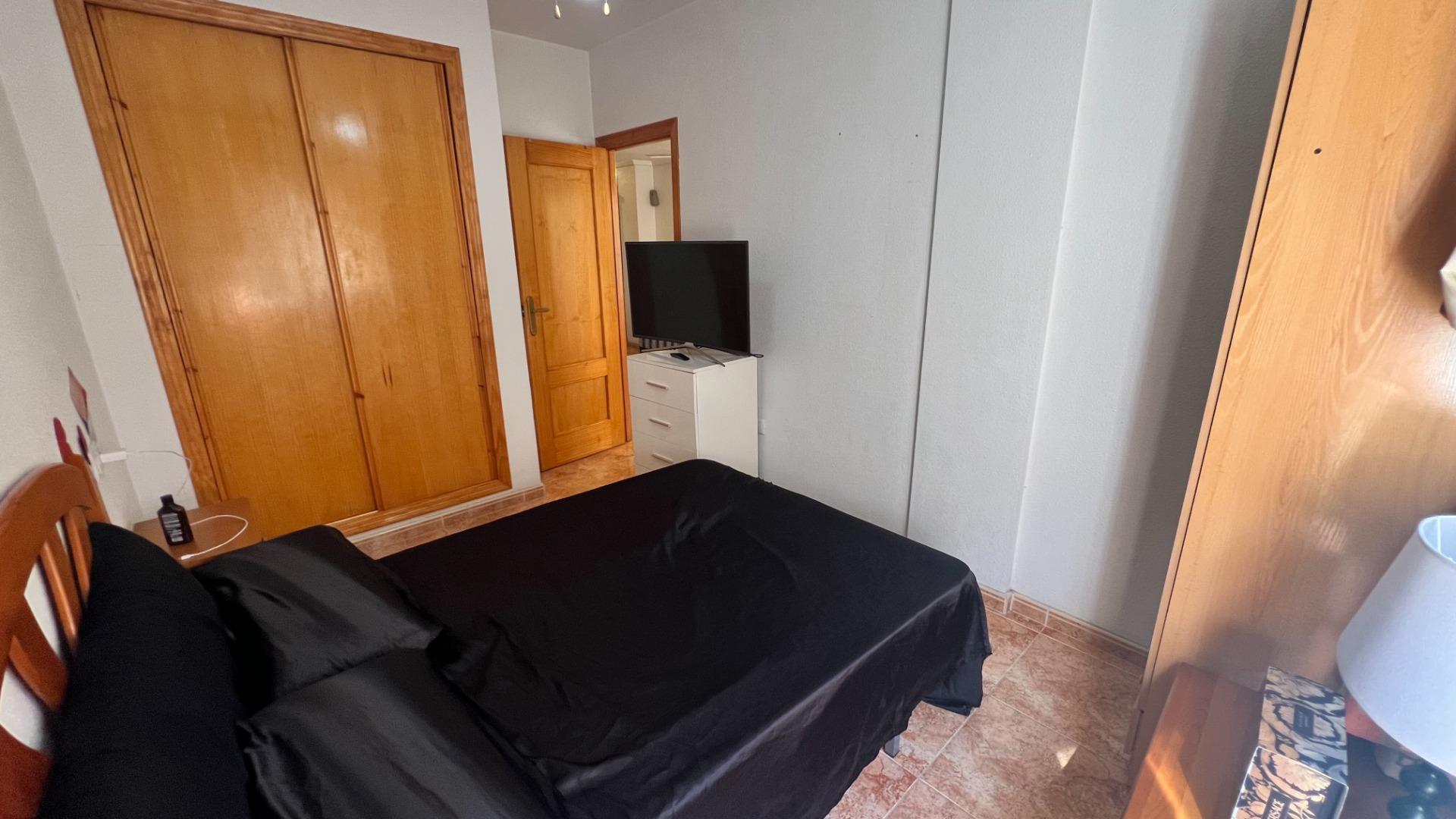 Apartment for sale in Torrevieja, Alicante, Spain