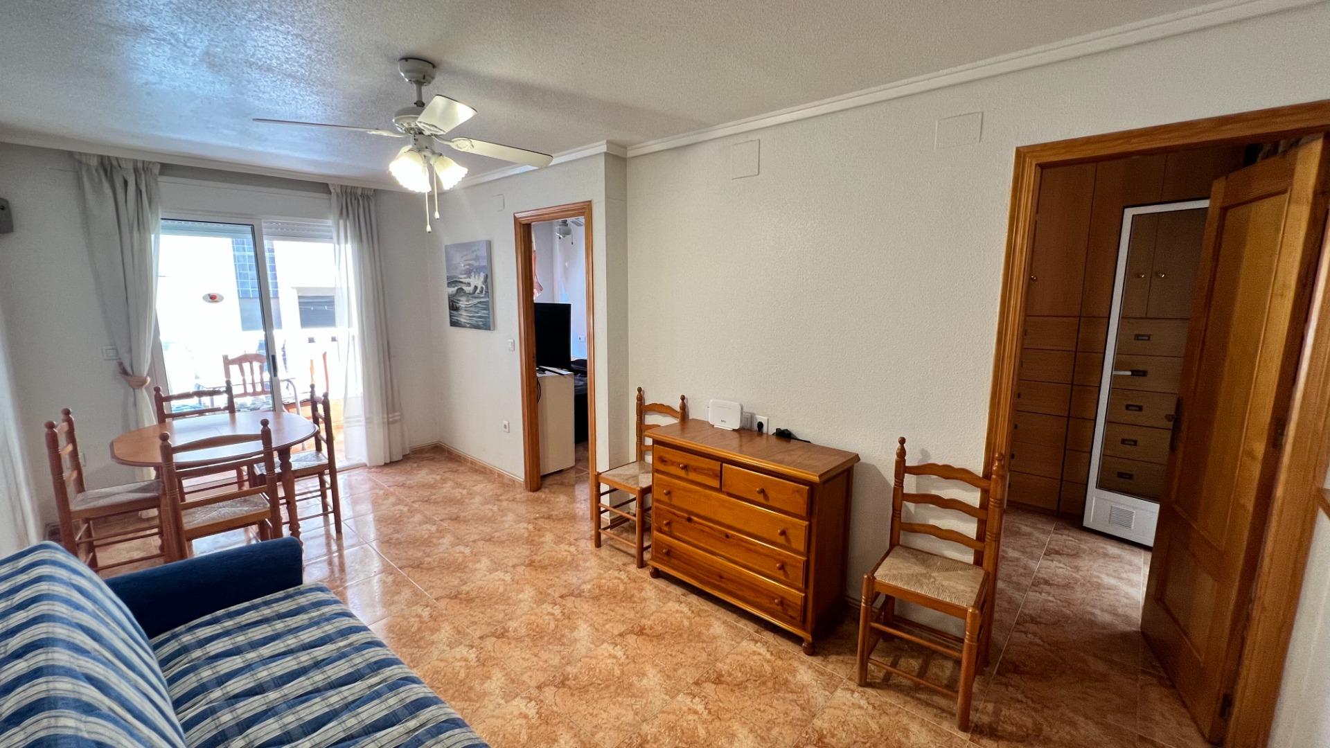Apartment for sale in Torrevieja, Alicante, Spain