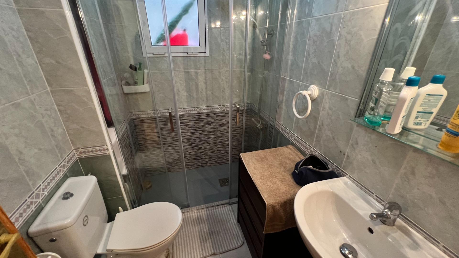 Apartment for sale in Torrevieja, Alicante, Spain