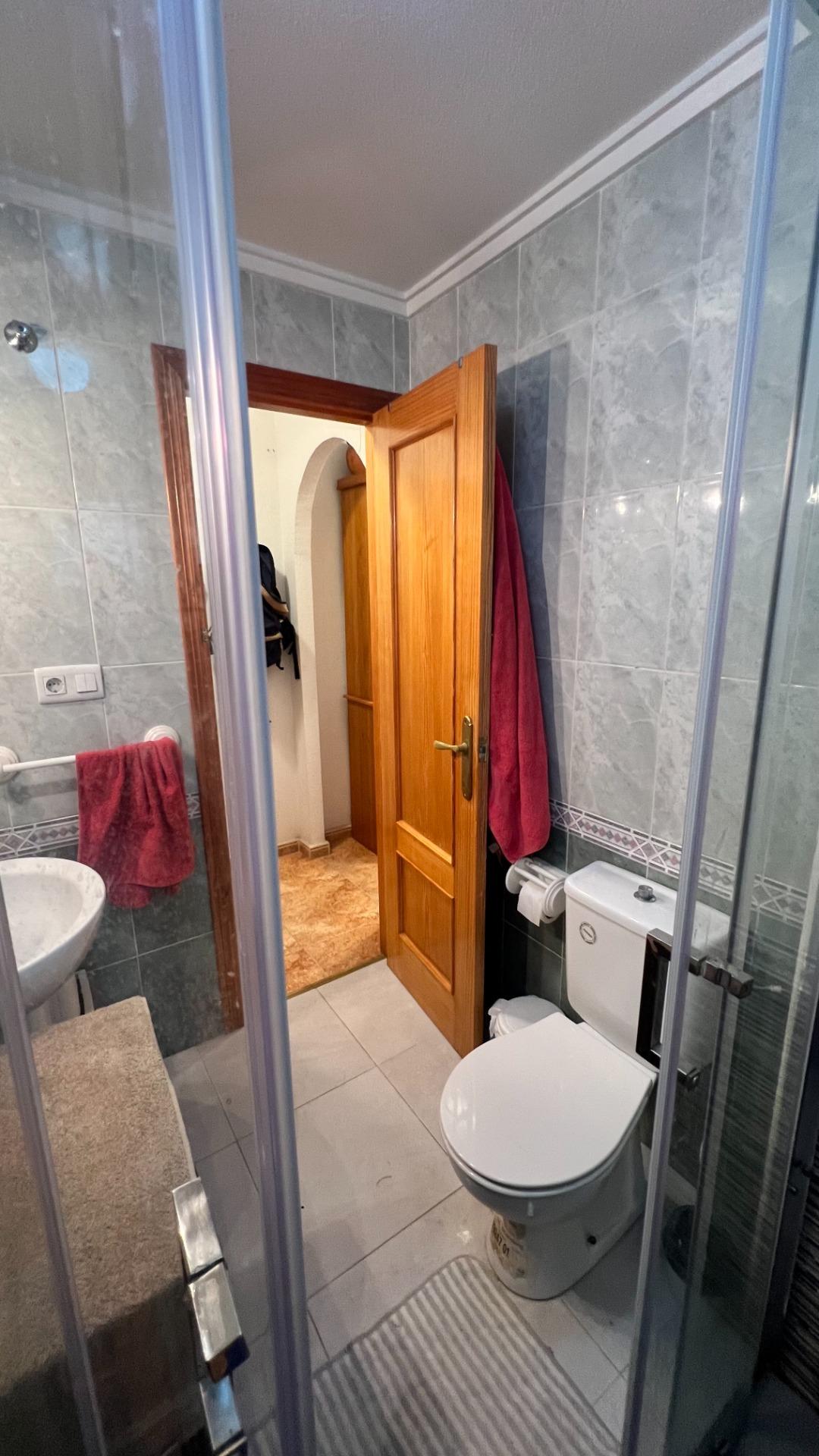 Apartment for sale in Torrevieja, Alicante, Spain