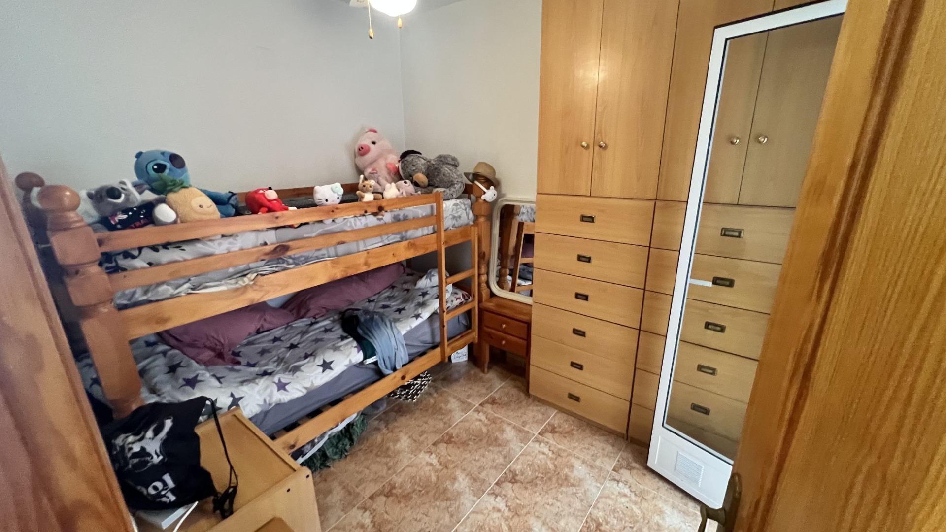 Apartment for sale in Torrevieja, Alicante, Spain
